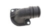 Фланець системи охолодження VW Caddy II 1.9 TDI 95-04 - ADLER 037121121A (фото 2)