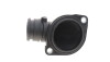 Фланець системи охолодження VW Caddy II 1.9 TDI 95-04 - ADLER 037121121A (фото 4)