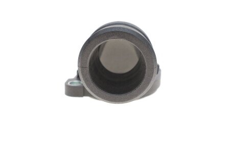Фланець системи охолодження VW Caddy II 1.9 TDI 95-04 - ((037121121A, 037121114)) ADLER 037121121A