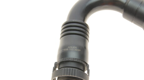 Фото 4 - Автозапчасть ADLER 038103493P