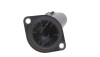 Фланець системи охолодження VW T5 2.0/1.9TDI 03-15 - ADLER 038121121D (фото 4)