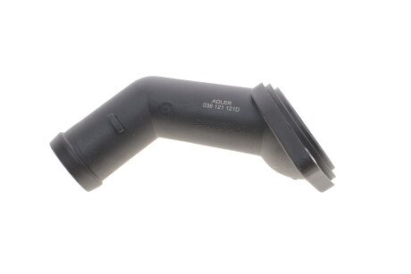 Фланець системи охолодження VW T5 2.0/1.9TDI 03-15 - ((06A121121C, 06A121121F)) ADLER 038121121D