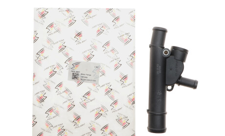 Фото 2 - Автозапчасть ADLER 038121132C