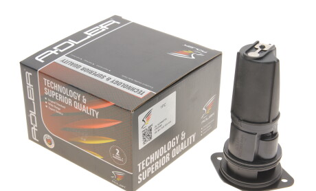 Фото 2 - Автозапчасть ADLER 03C103464A