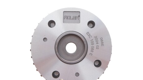 Фото 2 - Автозапчасть ADLER 03C109088E