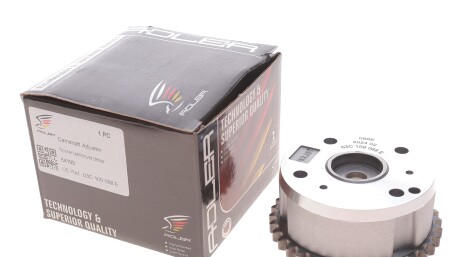 Фото 3 - Автозапчасть ADLER 03C109088E