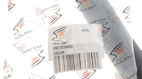 Фото 3 - Автозапчасть ADLER 03C121065D