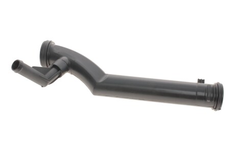 Фланець системи охолодження Skoda Fabia I/VW Polo 1.2 01- - ADLER 03E121065A