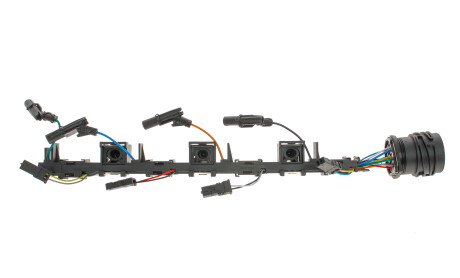 Ремкомплект кабеля форсунки VW Passat 2.0TDI 05-10 - ADLER 03G971033M