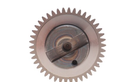 Фото 5 - Автозапчасть ADLER 03L109021E