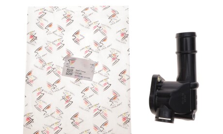 Фото 2 - Автозапчасть ADLER 03L121132A