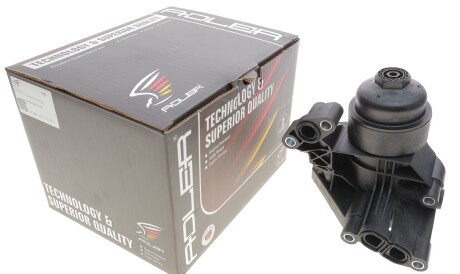 Фото 2 - Автозапчасть ADLER 03N115389A