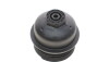 Кришка корпуса фільтра масляного Audi A1/A3/Q2/Q3/Skoda Ocravia/Superb/VW T6 1.6D/2.0D 14- - ADLER 03N115433A (фото 2)
