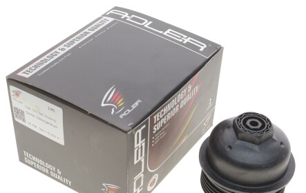 Фото 3 - Автозапчасть ADLER 03N115433A