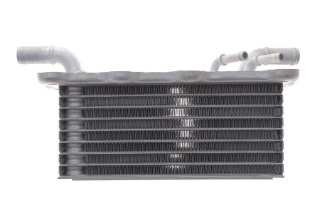 Радиатор интеркулера VW Caddy IV 1.0 TSI 15-20 - ADLER 04C145749A