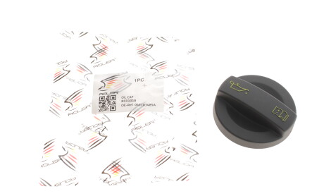 Фото 2 - Автозапчастина ADLER 04E103485A