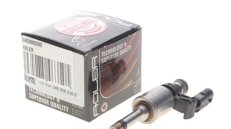 Фото 3 - Автозапчастина ADLER 04E906036E