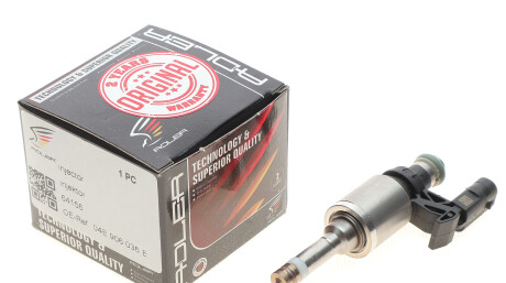 Фото 3 - Автозапчасть ADLER 04E906036Q