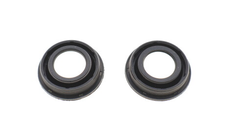 Сальник форсунки VW Caddy/Crafter 1.6/2.0TDI 10- - ADLER 04L103070B