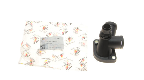 Фото 3 - Автозапчасть ADLER 050121132B