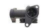 Фланець системи охолодження Audi A6/VW Passat/Skoda Superb 1.8T 95-08 - ADLER 058121132B (фото 4)