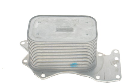 Радіатор оливи - ADLER 059117021J