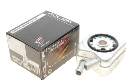 Фото 2 - Автозапчастина ADLER 068117021B