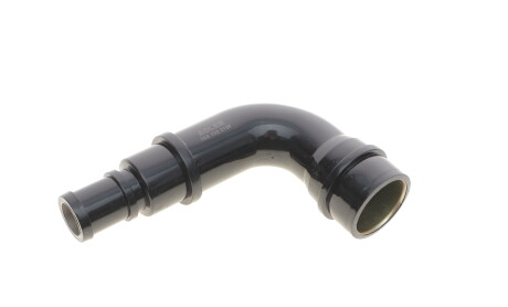 Патрубок вентиляции картера Audi A4/A6/VW Passat 1.8T/GTi 96-05 - ADLER 06A103213F