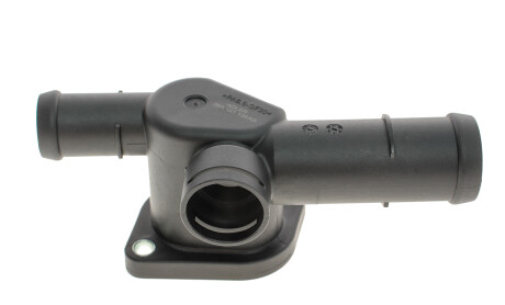 Фланець системи охолодження VW Caddy III/ Golf V/VI 1.6 04-15 - ADLER 06A121132AG