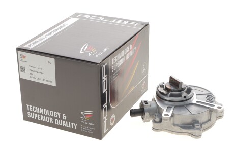 Фото 2 - Автозапчасть ADLER 06E145100B