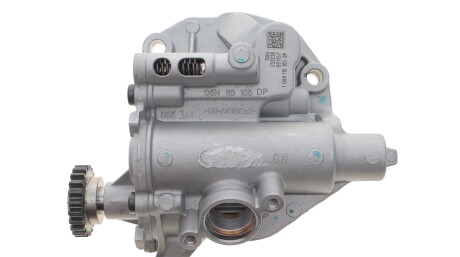 Фото 2 - Автозапчастина ADLER 06H115105BK