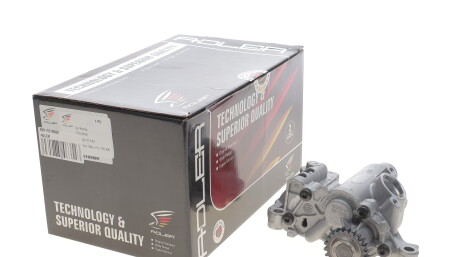 Фото 3 - Автозапчастина ADLER 06H115105BK