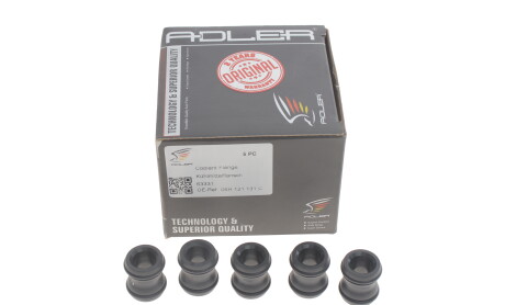 Фото 3 - Автозапчастина ADLER 06H121131C