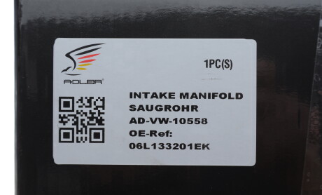 Фото 2 - Автозапчасть ADLER 06L133201EK