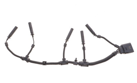 Ремкомплект кабеля свічки розжарювання - ADLER 070971277B