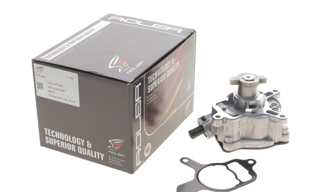 Фото 2 - Автозапчасть ADLER 07K145100B