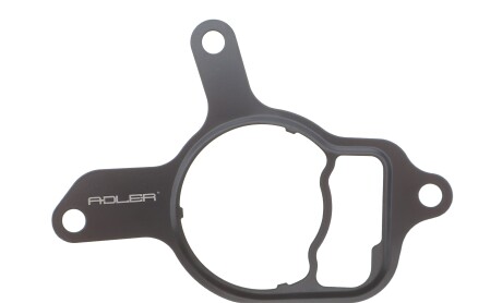 Прокладка насоса вакуумного VW Golf VI/Jetta III/IV 2.5 06- - ADLER 07K145215A