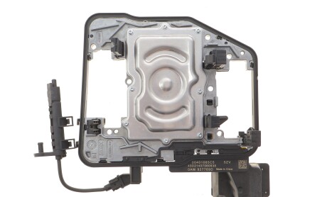 Фото 6 - Автозапчасть ADLER 0AM927769D