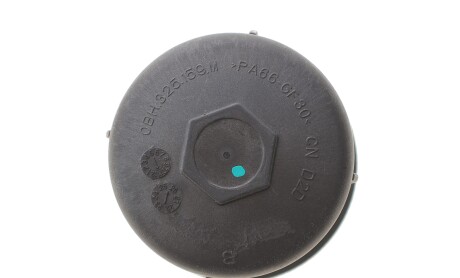 Фото 3 - Автозапчастина ADLER 0BH325159