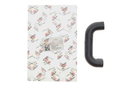 Патрубок вентиляції картера MB 190 (W201)/124 (W124) 1.8-2.3 82-93 M102 - ADLER 1020944882