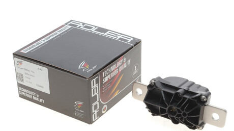 Фото 3 - Автозапчасть ADLER 1064689