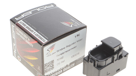 Фото 3 - Автозапчастина ADLER 1081038