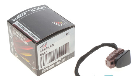 Фото 3 - Автозапчасть ADLER 1094959_ADL