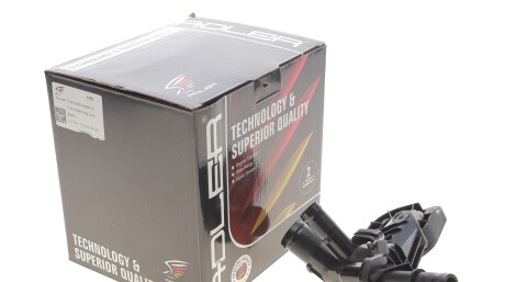 Фото 3 - Термостат системи охолодження ADLER 110612563R