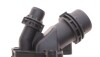 Фланець системи охолодження BMW 3 (E90-E93)/5 (E60/E61)/X5 (E70) 2.0D-3.0D N47/N57 04-17 - ((11117800048)) ADLER 11117800048 (фото 2)