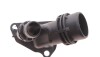 Фланець системи охолодження BMW 3 (E90-E93)/5 (E60/E61)/X5 (E70) 2.0D-3.0D N47/N57 04-17 - ((11117800048)) ADLER 11117800048 (фото 4)