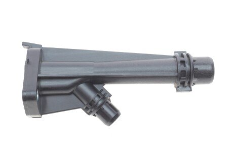 Фланець системи охолодження BMW 3 (E90)/5 (F10) 08-11 N57 D30 - ADLER 11117808571