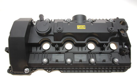 Крышка клапанов BMW 5 (E60)/X5 (E53/E70) 3.6-4.8 01-08 (N62) (5-8 цилиндр) - ((11127508783, 11127518075, 11127522159)) ADLER 11127522159
