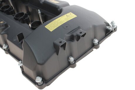 Кришка клапанів BMW 3 (E90)/5 (E60/F10) 03-16 N53 - ((11127548196)) ADLER 11127548196