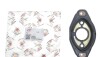 Прокладка фазорегулятора BMW X5 (E70) 06-10 (N52) - ((11127552280)) ADLER 11127552280 (фото 3)